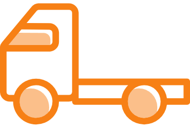 沙市拖车/平板车